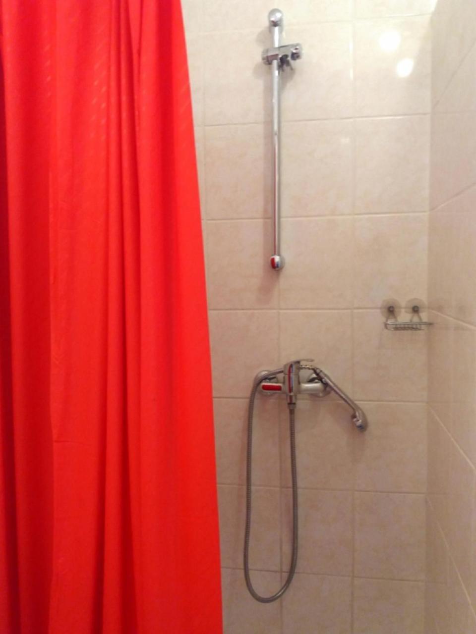 Julia Vendeghaz Sarrod Hotel Exterior photo
